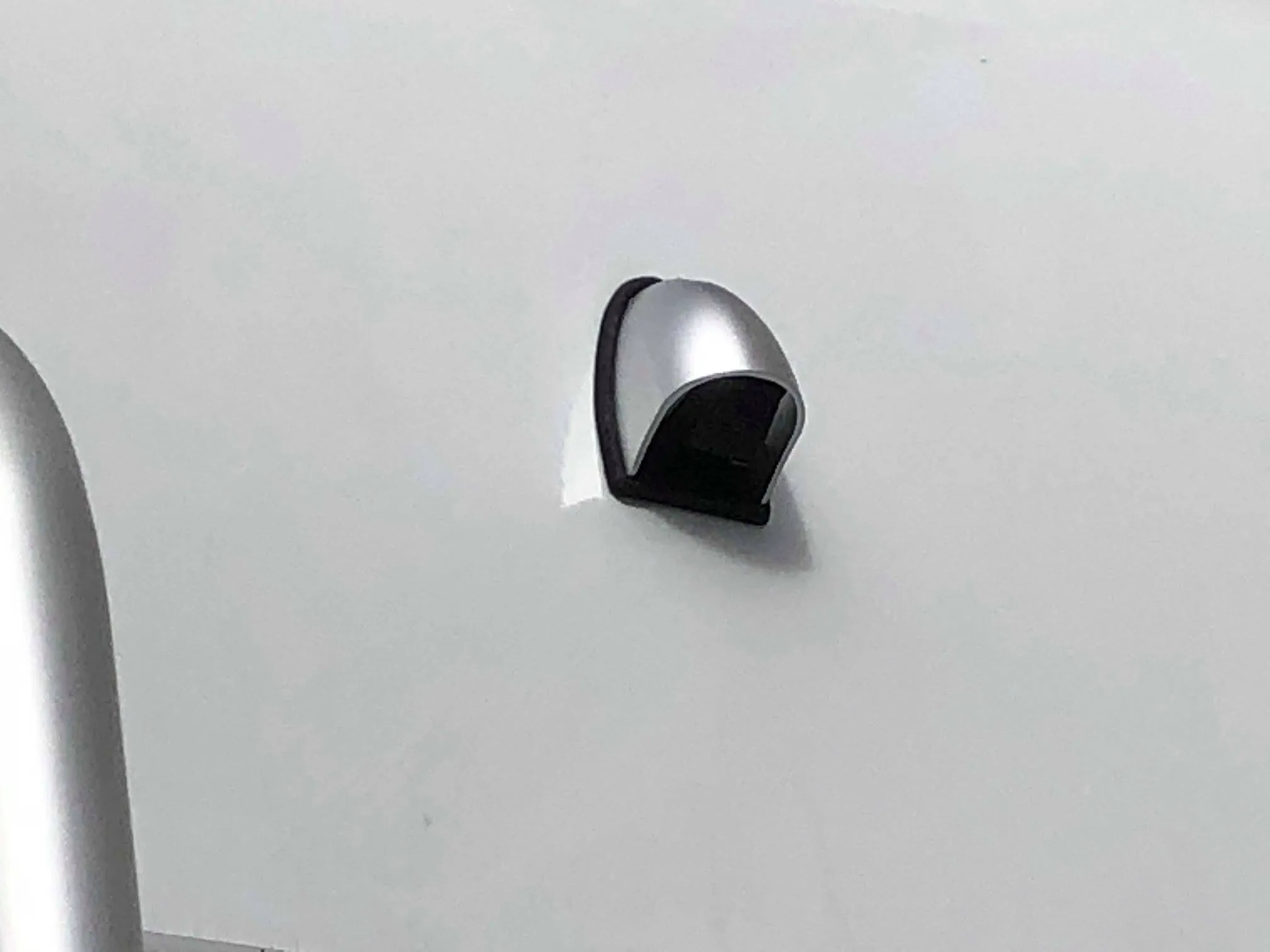 Rückfahrkamera – Fiat Ducato Wohnmobil
