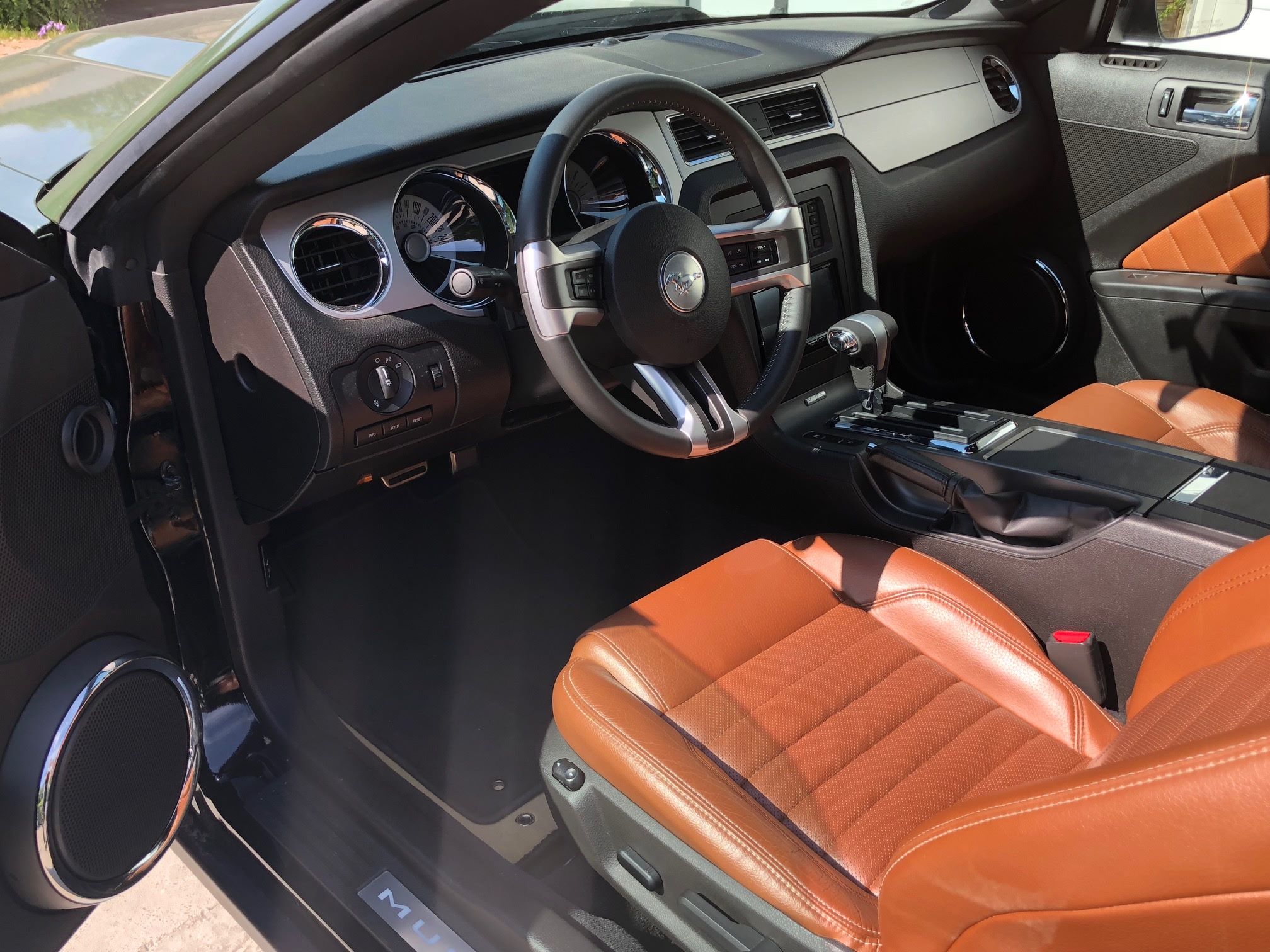 Kenwood mit Apple CarPlay