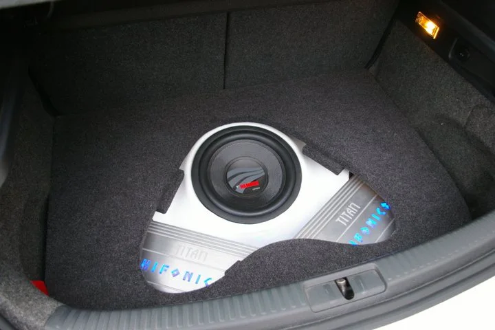 VW Scirocco – Foto 4