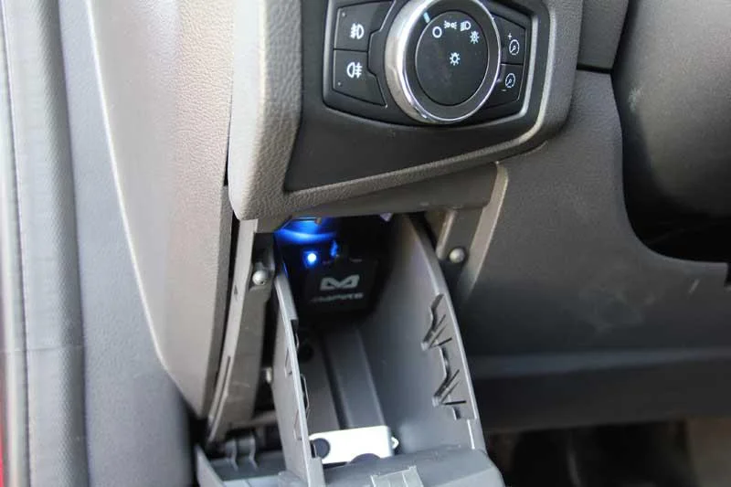 Ford Focus – Foto 3