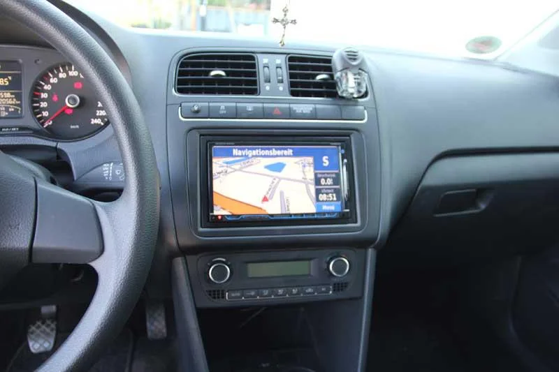 VW Polo 6R – Foto 4