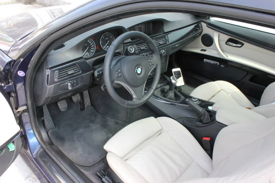 BMW 3er Coupe – Foto 2