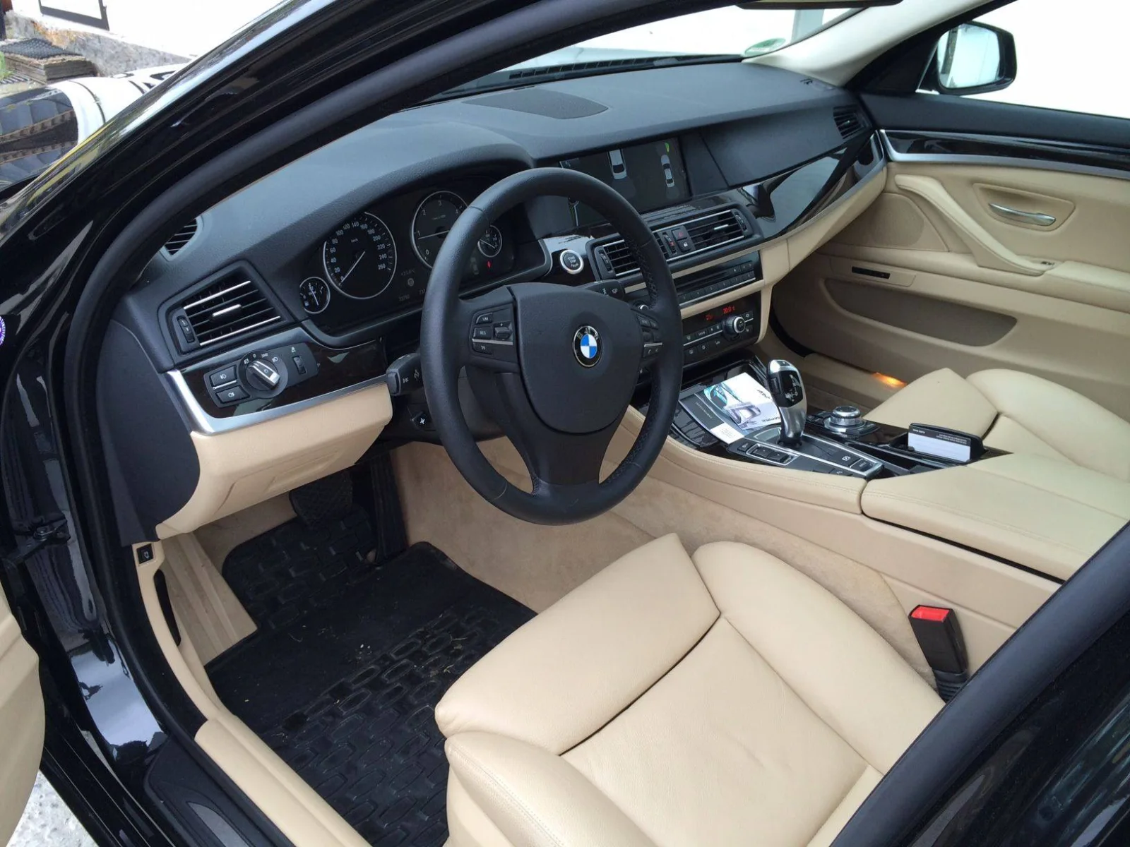 BMW 5er – Foto 2