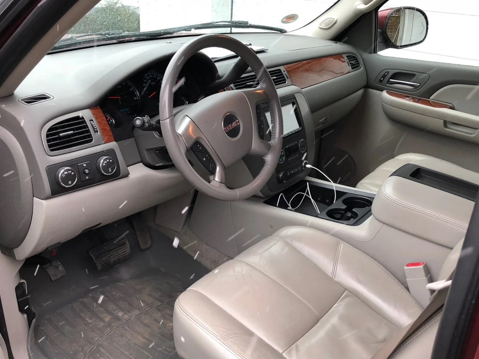 Chevrolet Tahoe – Foto 2