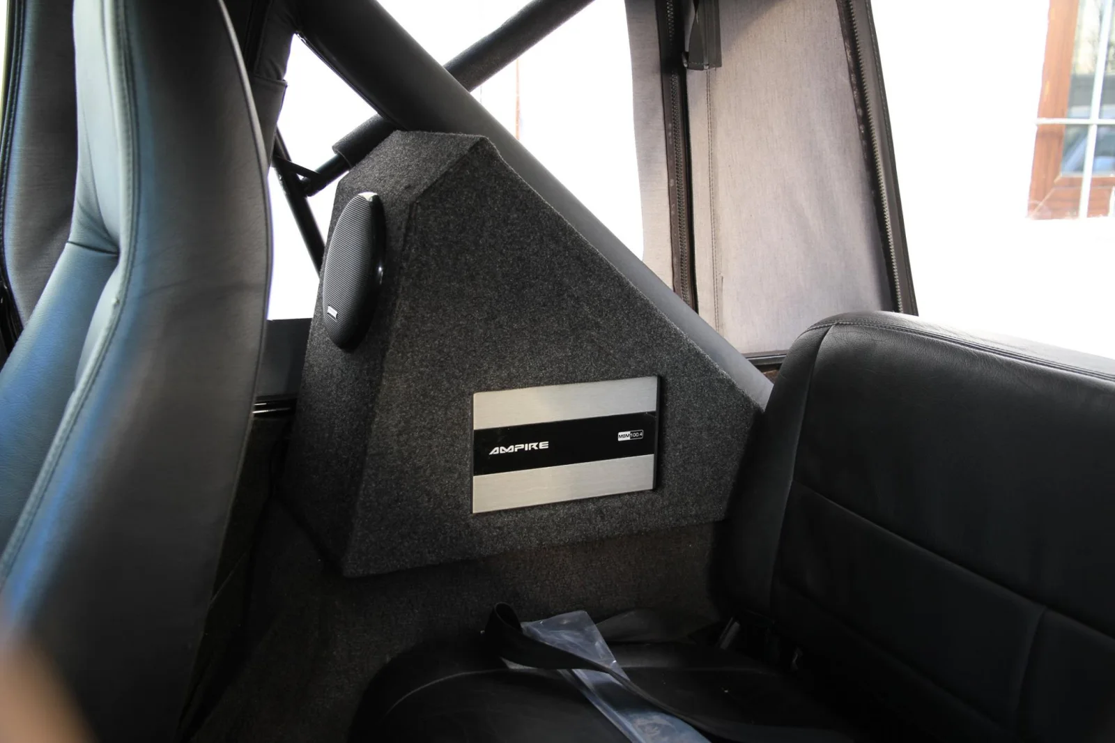 Jeep Wrangler – Foto 3
