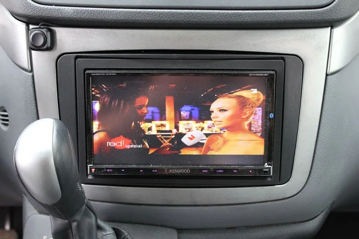 MB Viano Westfalia – Foto 6