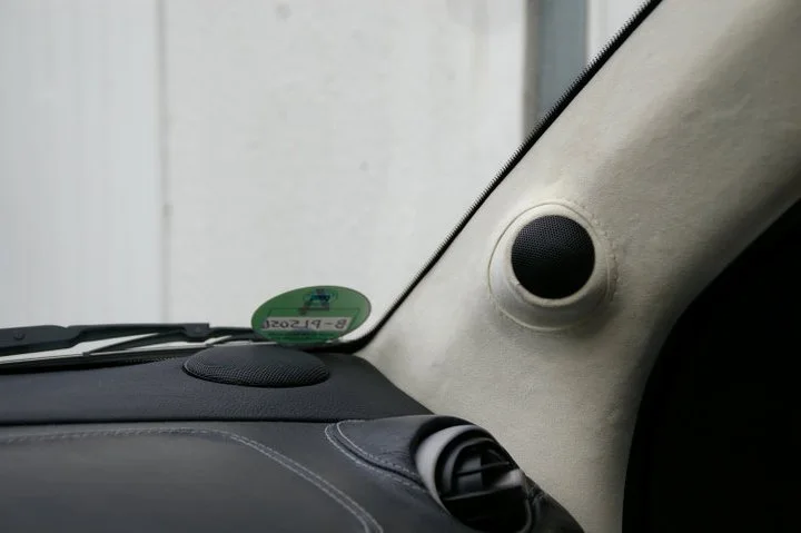 Smart ForFour mit Alpine Status F1 – Foto 10