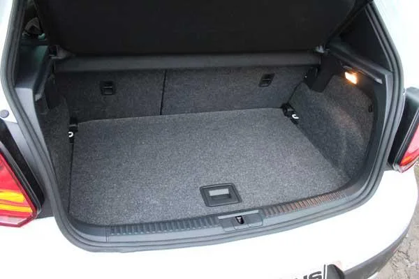 VW Polo Cross – Foto 7