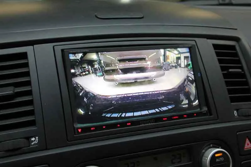 VW T5 TH2 Porscheumbau – Foto 7