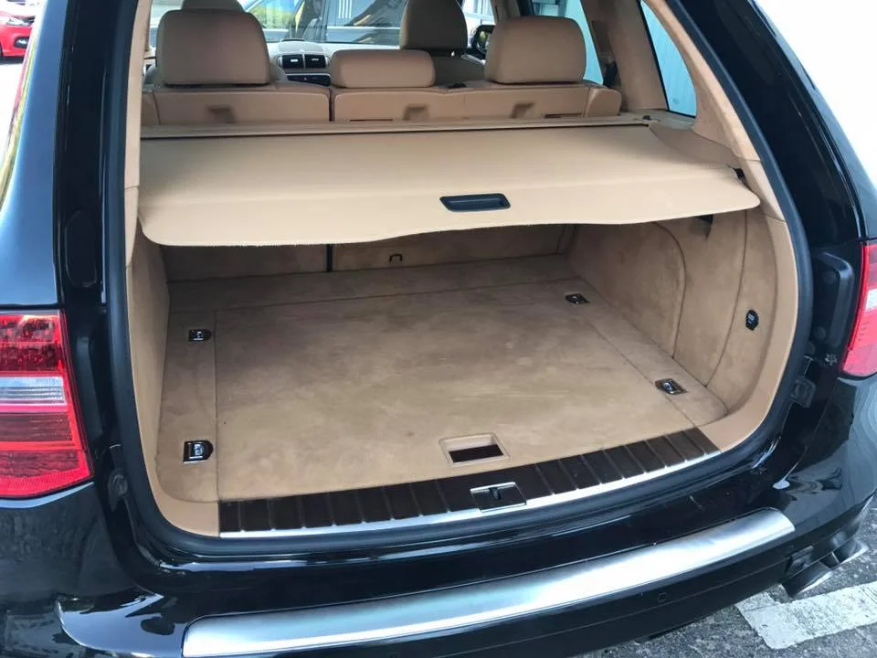 Porsche Cayenne – Foto 7