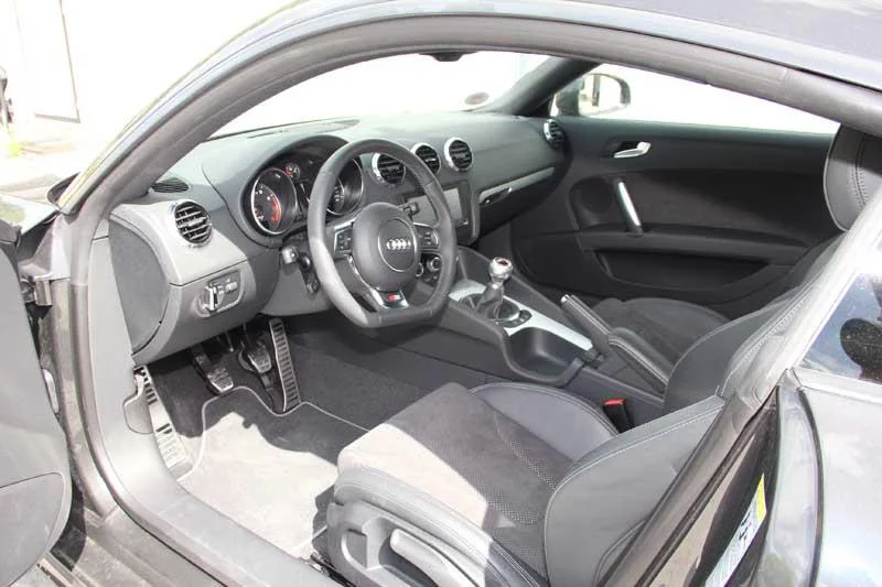 Audi TT – Foto 2
