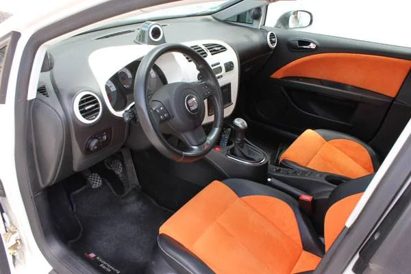 Seat Cupra – Foto 2