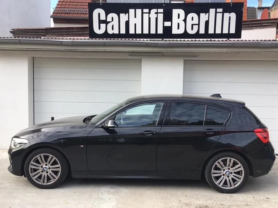 BMW 1er – Foto 1