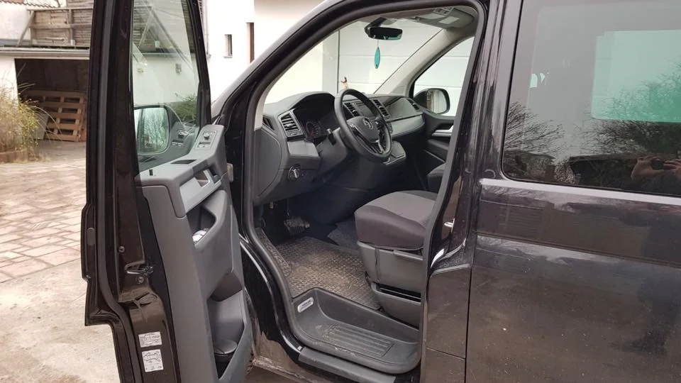 VW T6 Multivan – Foto 2
