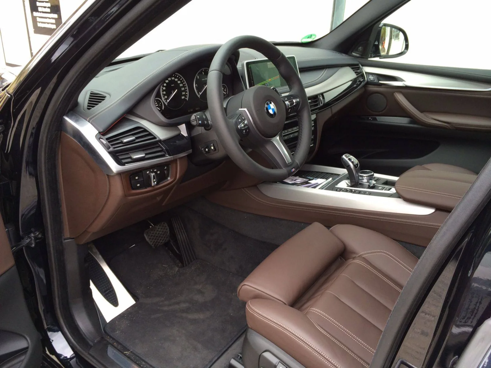 BMW X5 M – Foto 2