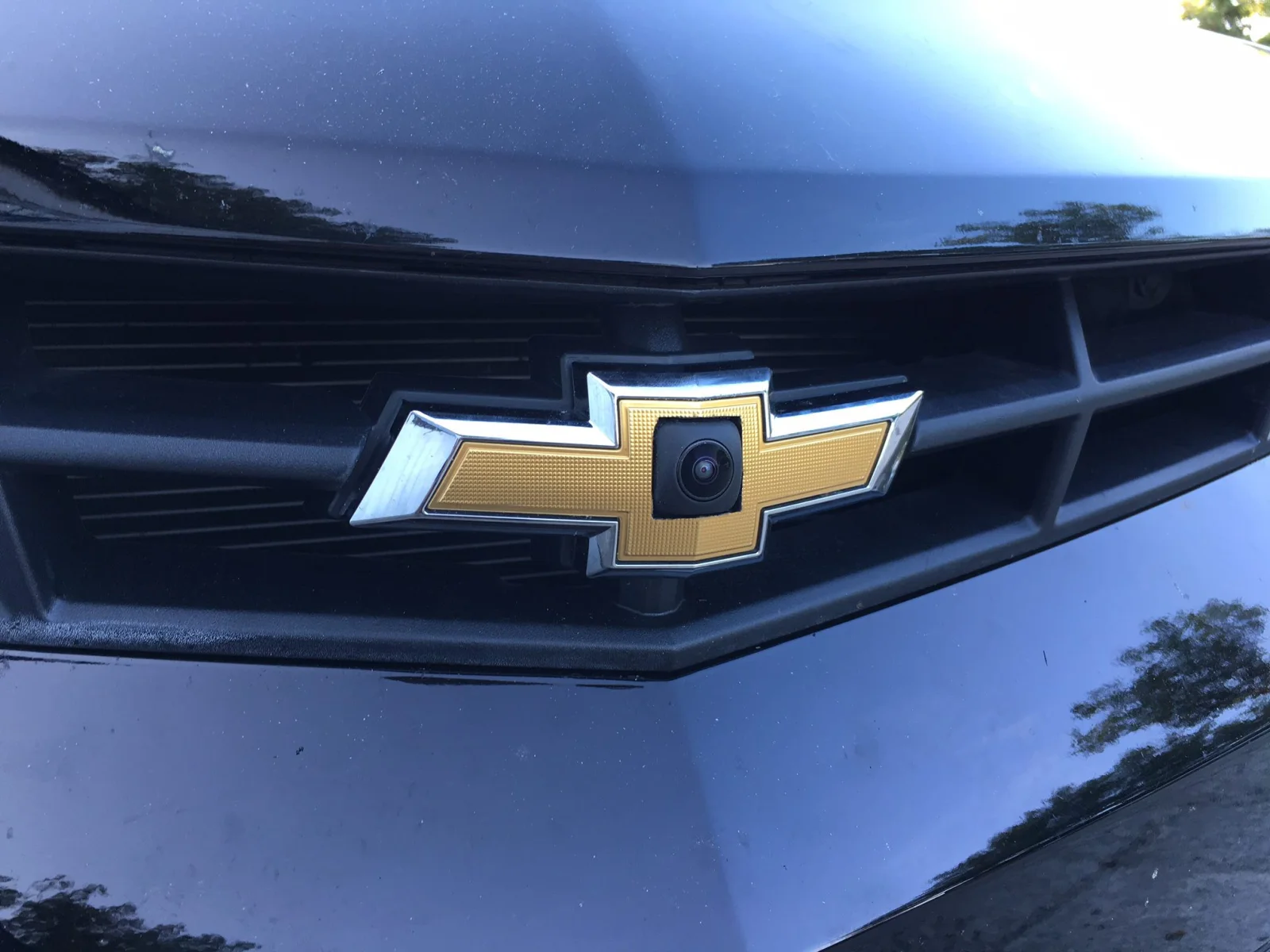 Chevrolet Camaro – Foto 5