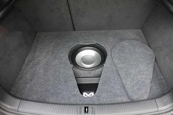 Audi A3 – Foto 7