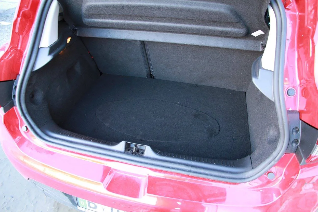 Renault Clio III – Foto 4