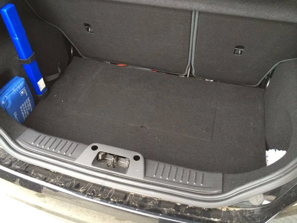 Ford Fiesta – Foto 4