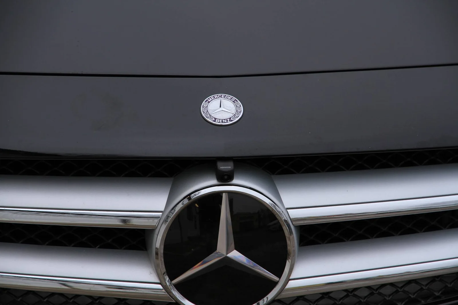 Mercedes B-Klasse – Foto 7