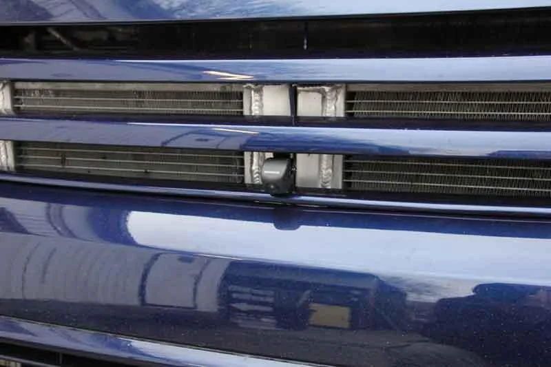 VW T5 TH2 Porscheumbau – Foto 2