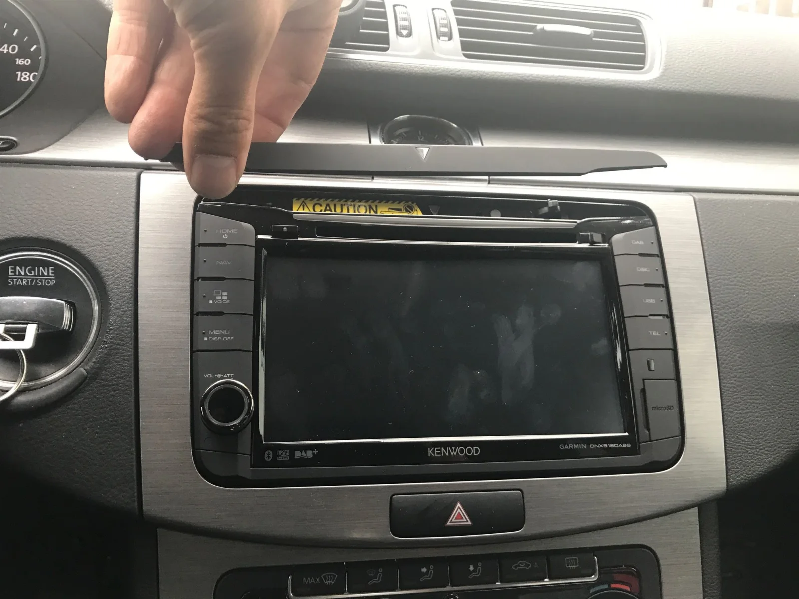 VW Passat – Foto 5