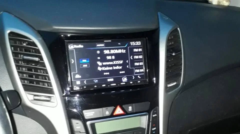 Hyundai i30 – Foto 2