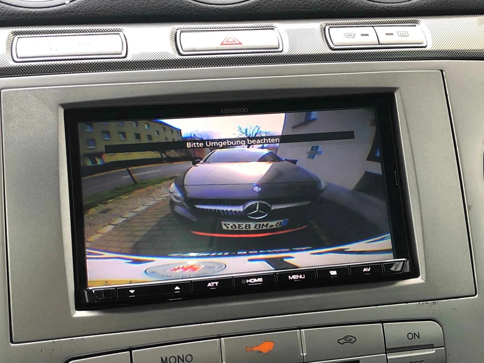 Ford Galaxy – Foto 5