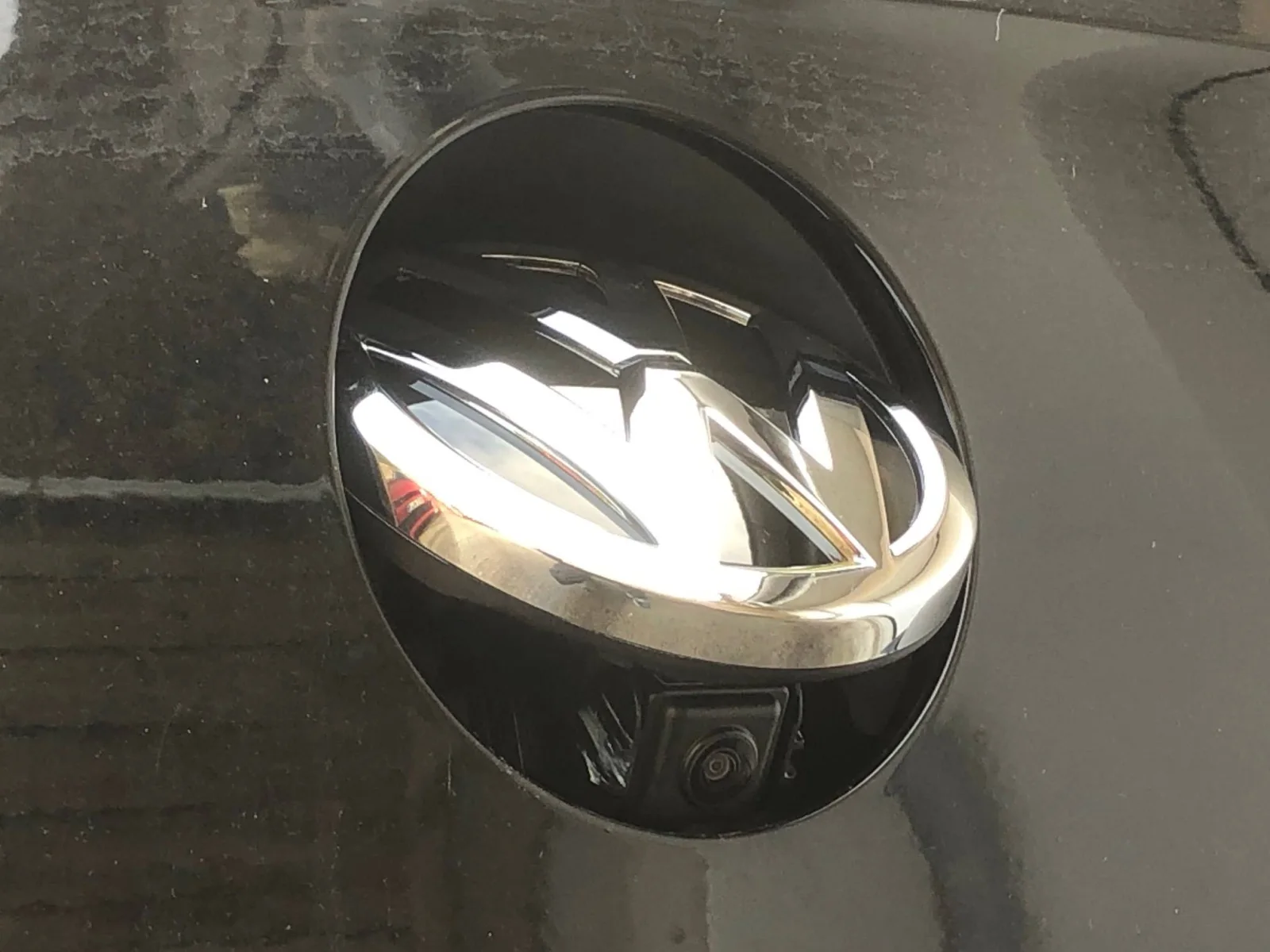 VW Passat – Foto 5