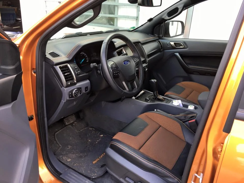 Ford Ranger – Foto 2