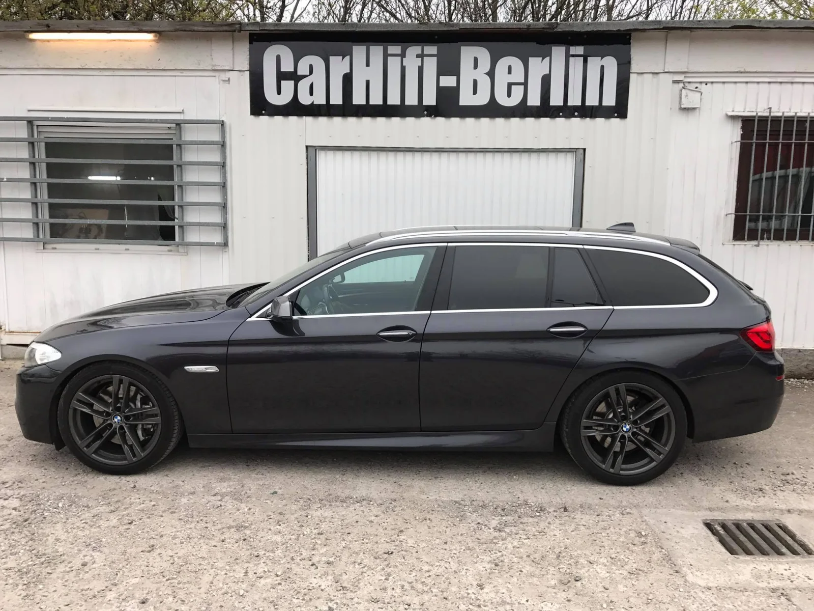 BMW 5er M