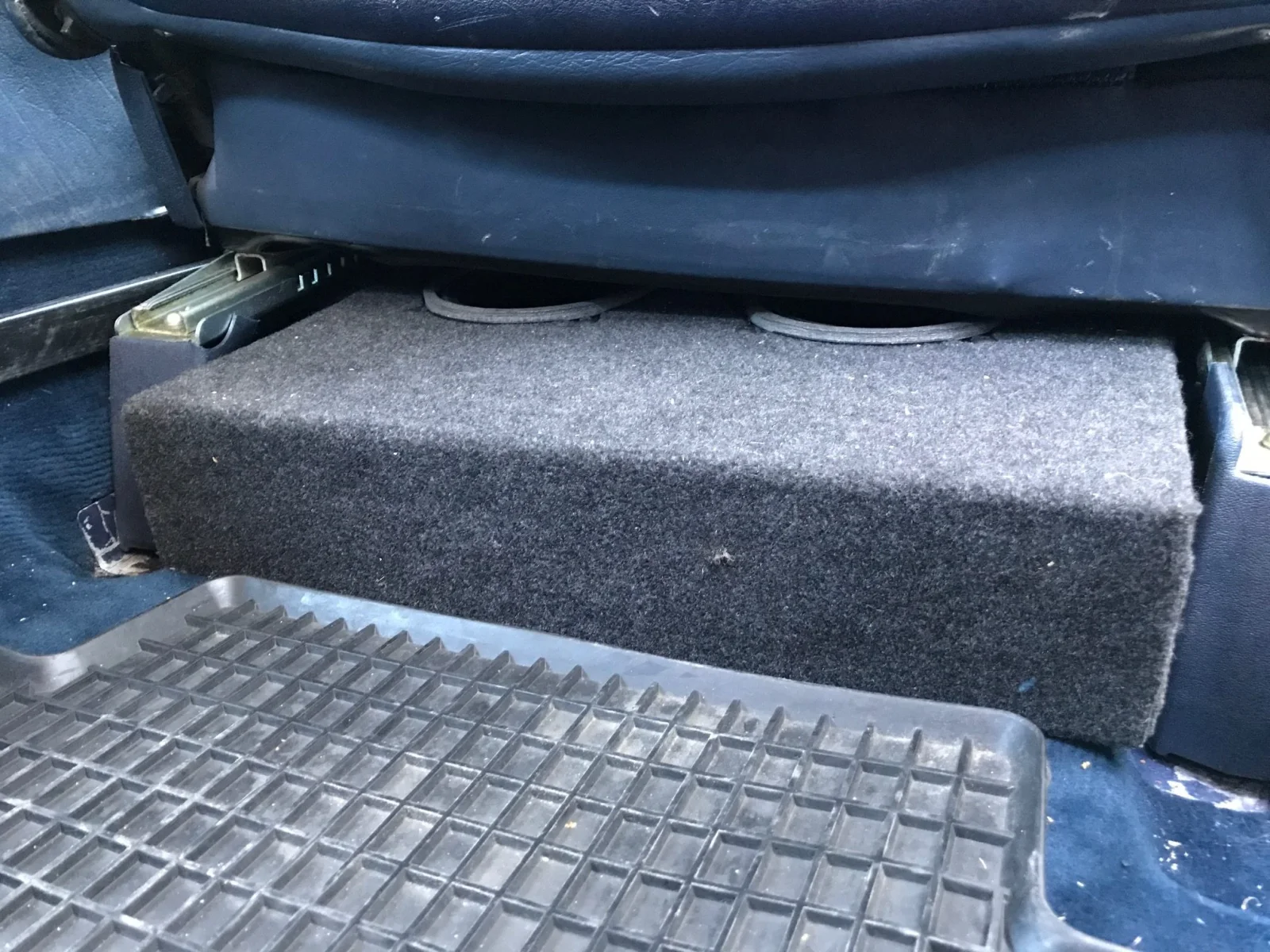 MB S-Klasse W126 – Foto 5