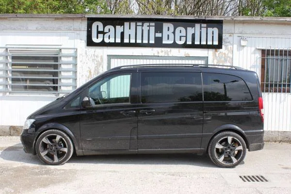 MB Viano