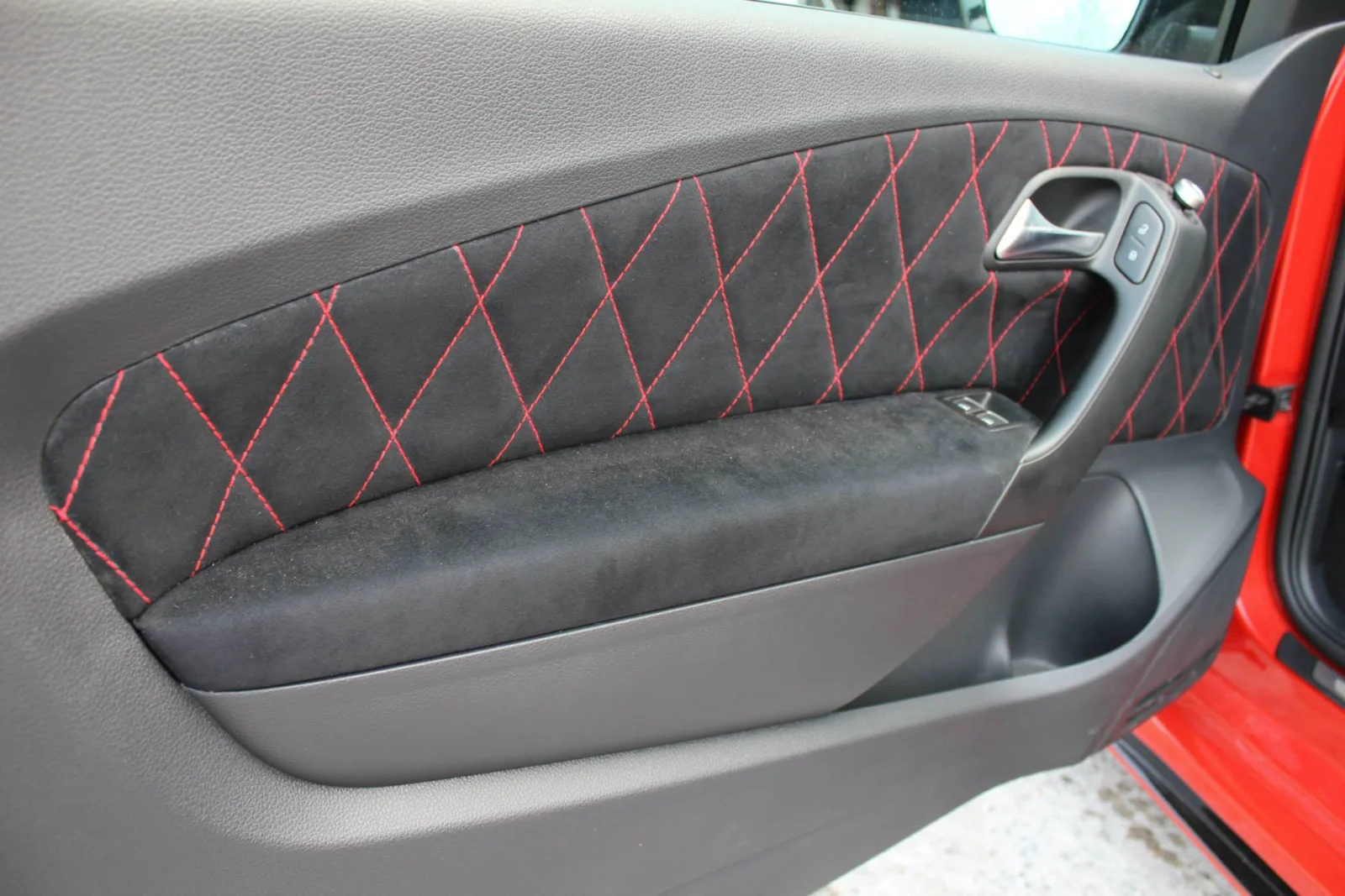 VW Polo CarHifi-Berlin und Kenwood Demo und Showcar – Foto 14