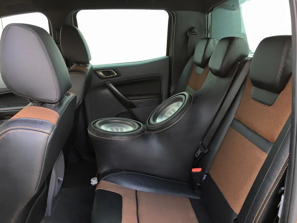 Ford Ranger – Foto 3