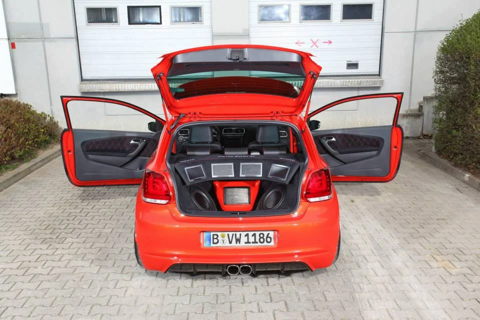 VW Polo – Foto 3