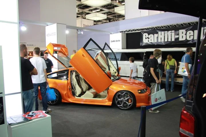 IFA 2011 – Foto 12