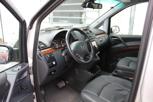 MB Viano – Foto 2