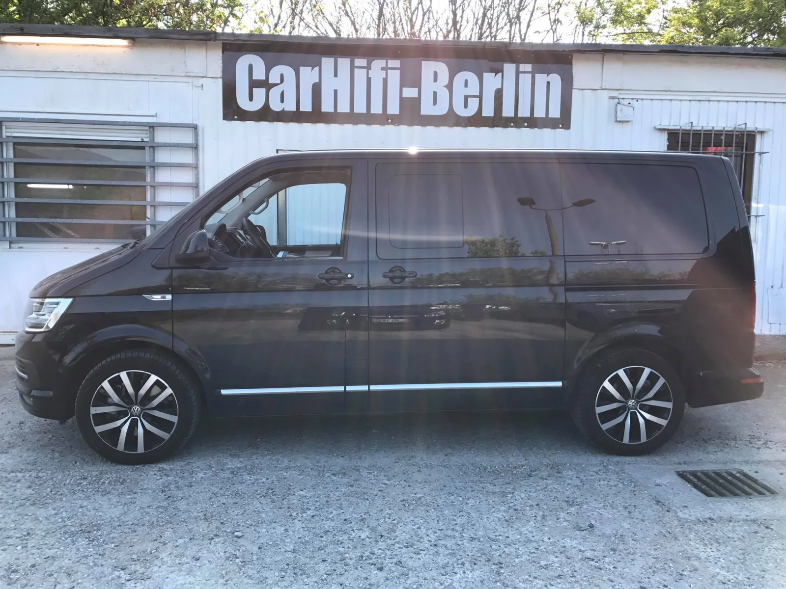 VW T6