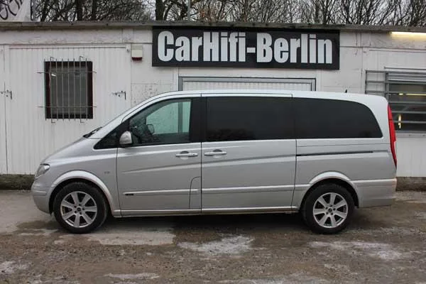 MB Viano