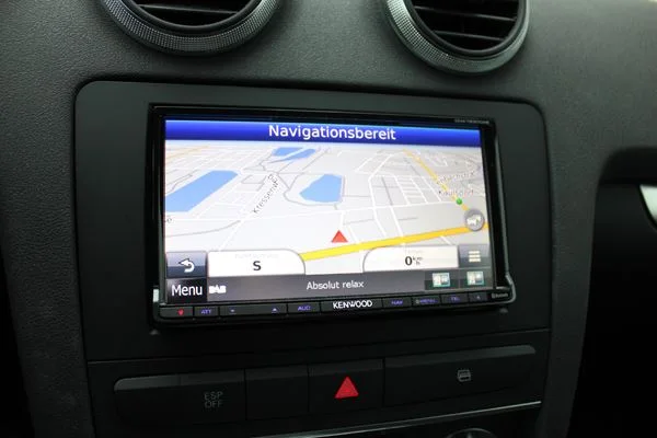 Audi A3 – Foto 4