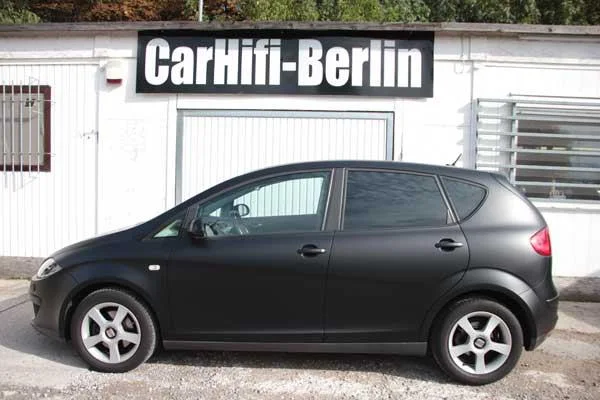 Seat Altea – Foto 1