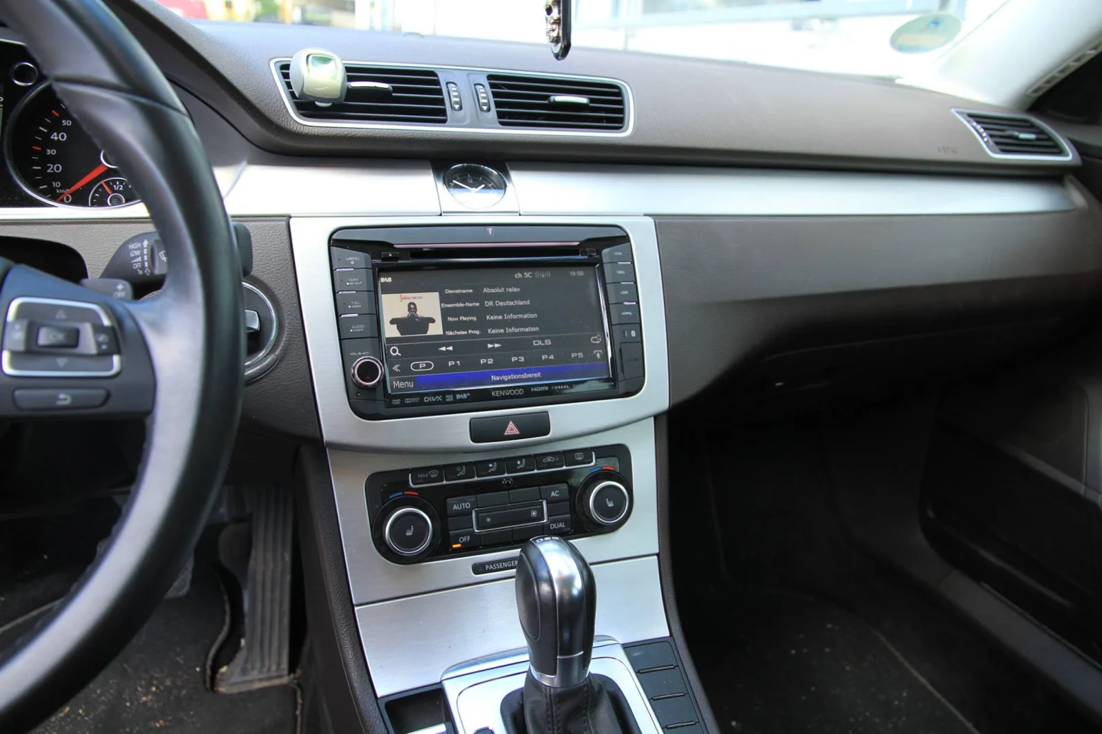 VW Passat – Foto 3