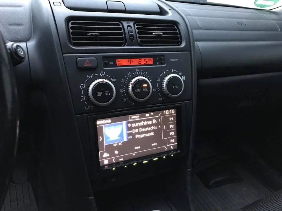 Luxus IS300 – Foto 4
