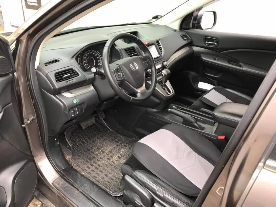 Honda CRV – Foto 2
