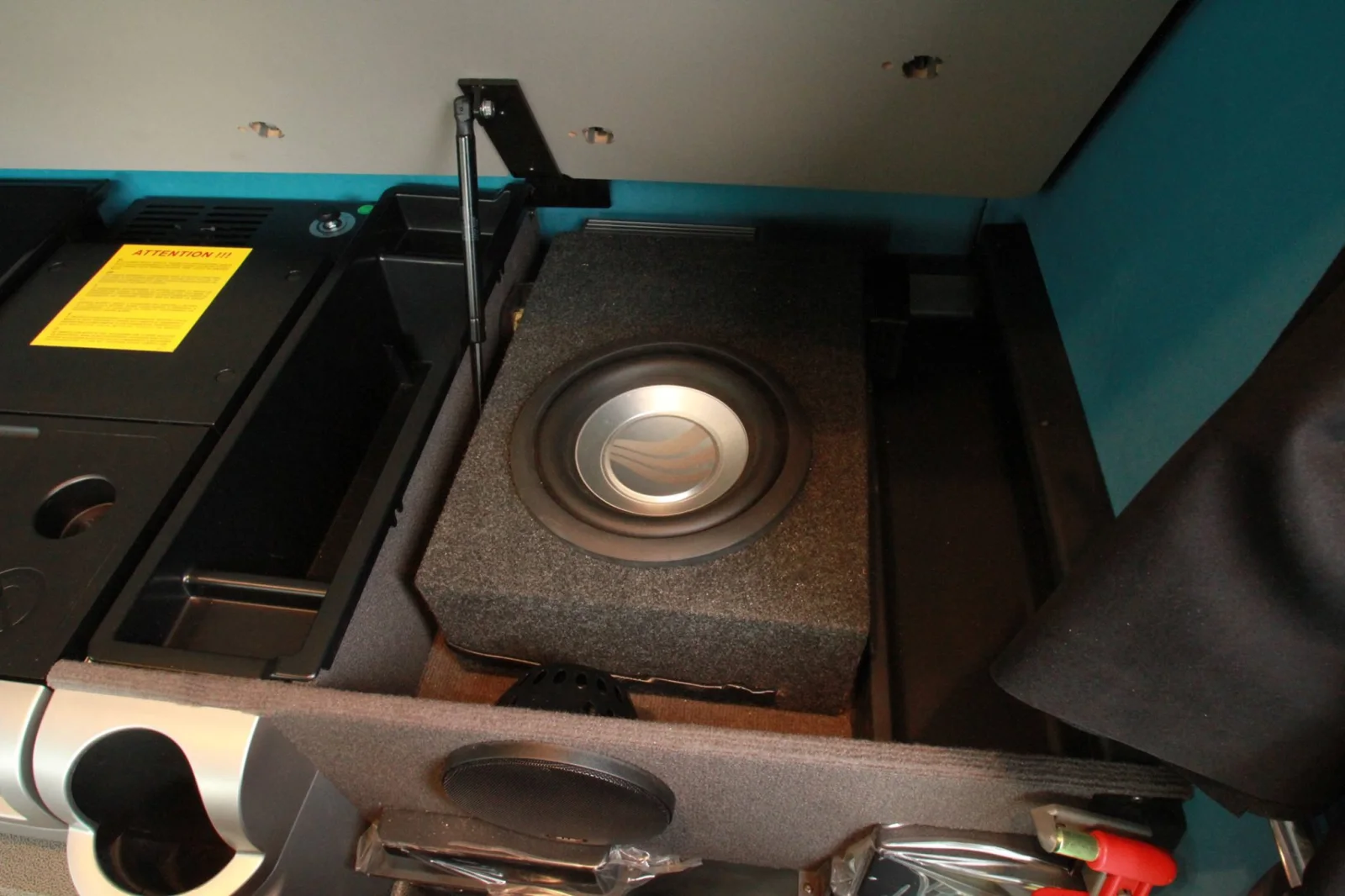 DAF XF – Foto 6