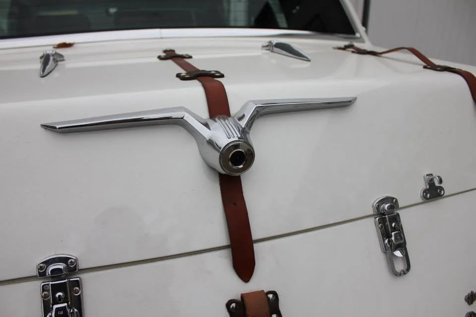 Ford Mercury Tiffany – Foto 10