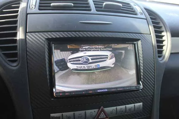 Mercedes SLK – Foto 6