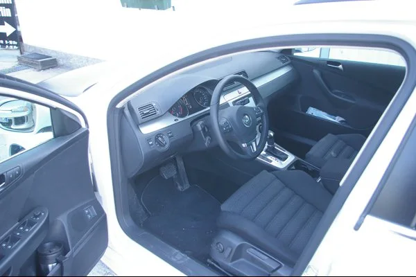 VW Passat 3c – Foto 4