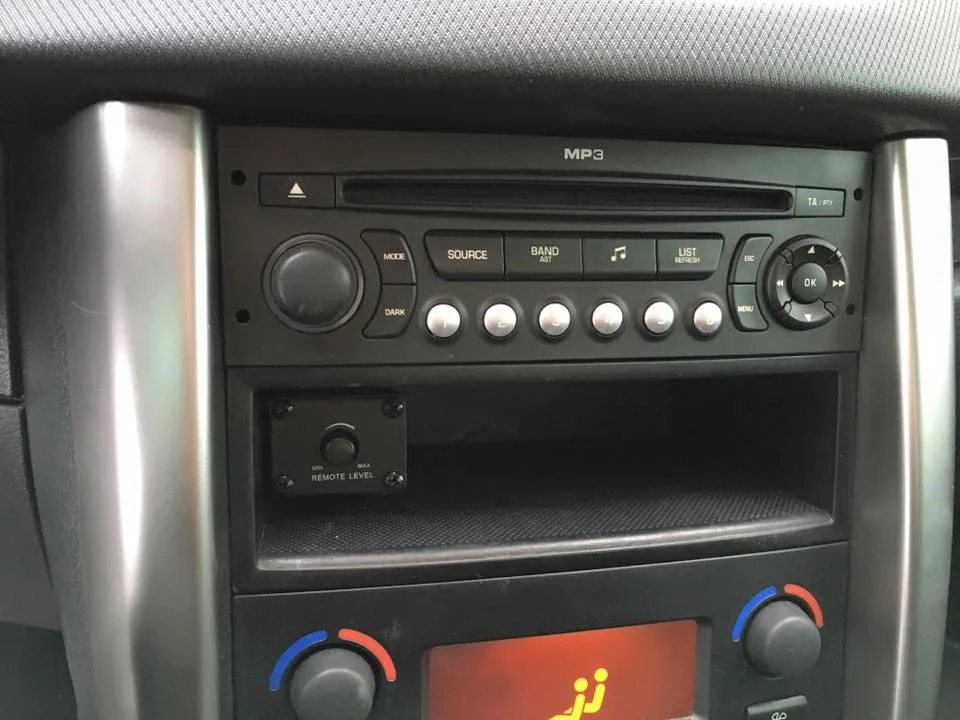 Peugeot 207 – Foto 3